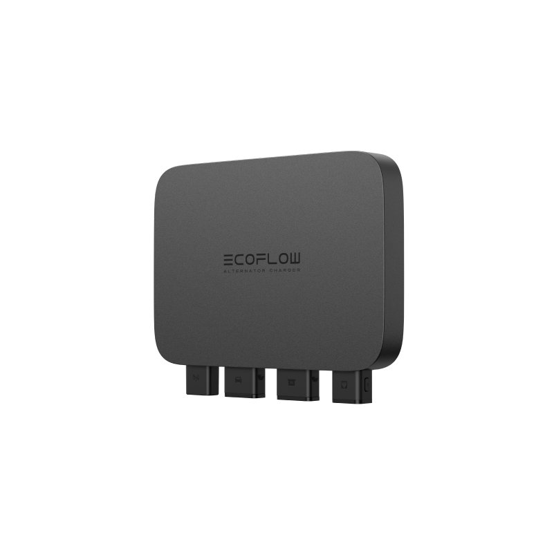Ecoflow 800W Alternator Charger