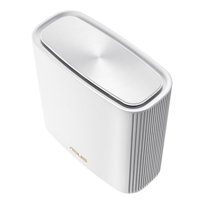 ASUS Networking ASUS ROUTER/Mesh/574+1201+4804MbpsCvg up to225 Sqm/ 1xWAN/3xLAN/AiMeshAiProtectionPro/VPN/Wallmount/Instant Guard90IGO590-MO3A30