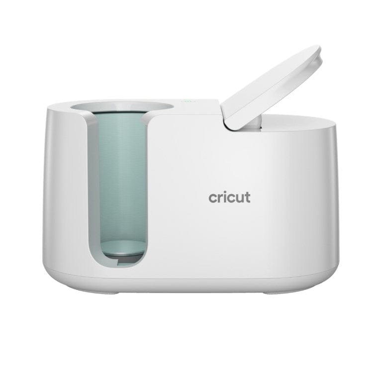 Cricut 2009663 - Cricut Mugpress (standalone); Give the gift of vibrant; professional-quality; personalized mugs with Cricut Mug Press