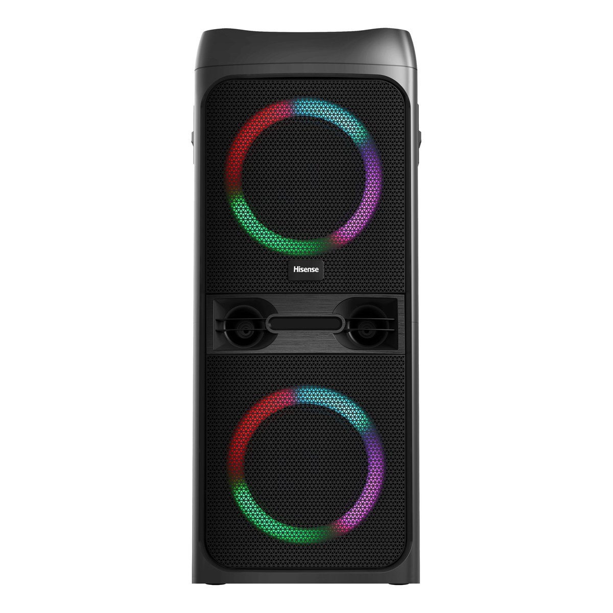 Hisense HP300 400W DJ Bluetooth Party Speaker