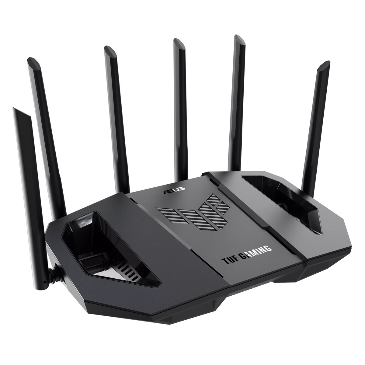 ASUS TUF Gaming BE9400 Tri Band WiFi 7 Extendable Gaming Router