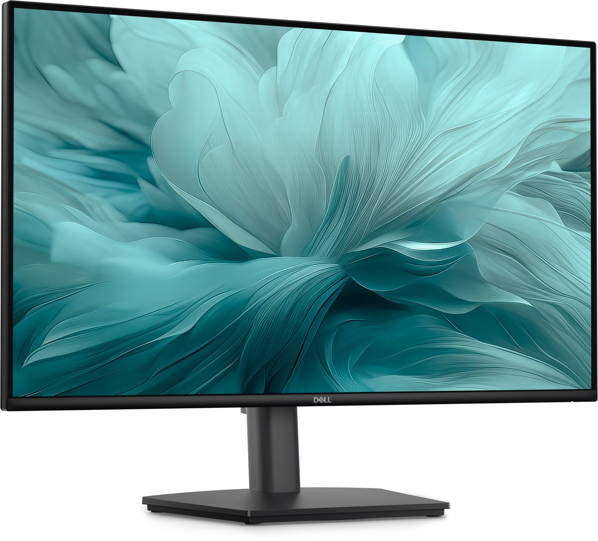 Dell Pro 27 - E2726HS - (27") (1920x1080) FHD IPS Monitor | 100Hz | x1 HDMI port/s (HDCP 1.4) | x1 DisplayPort 1.4 | Built-In Speakers | Height-Adjust | Swivel | Pivot | Tilt | VESA