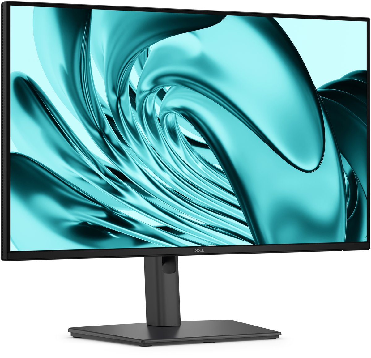 Dell Pro P 24 - P2426H - (23.8") (1920x1080) FHD IPS Monitor | 16:9 | 120Hz | x1 HDMI port/s (HDCP 1.4) | x1 DisplayPort 1.4 (HDCP 1.4) port/s | x2 USB Type-A 5Gbps downstream port/s | x1 USB Type-B 5Gbps upstream port/s | x2 USB-C 5Gbps downstream port/s, Power Charging up to 15 W | Heigh-Adjust | Swivel | Pivot | Tilt | VESA