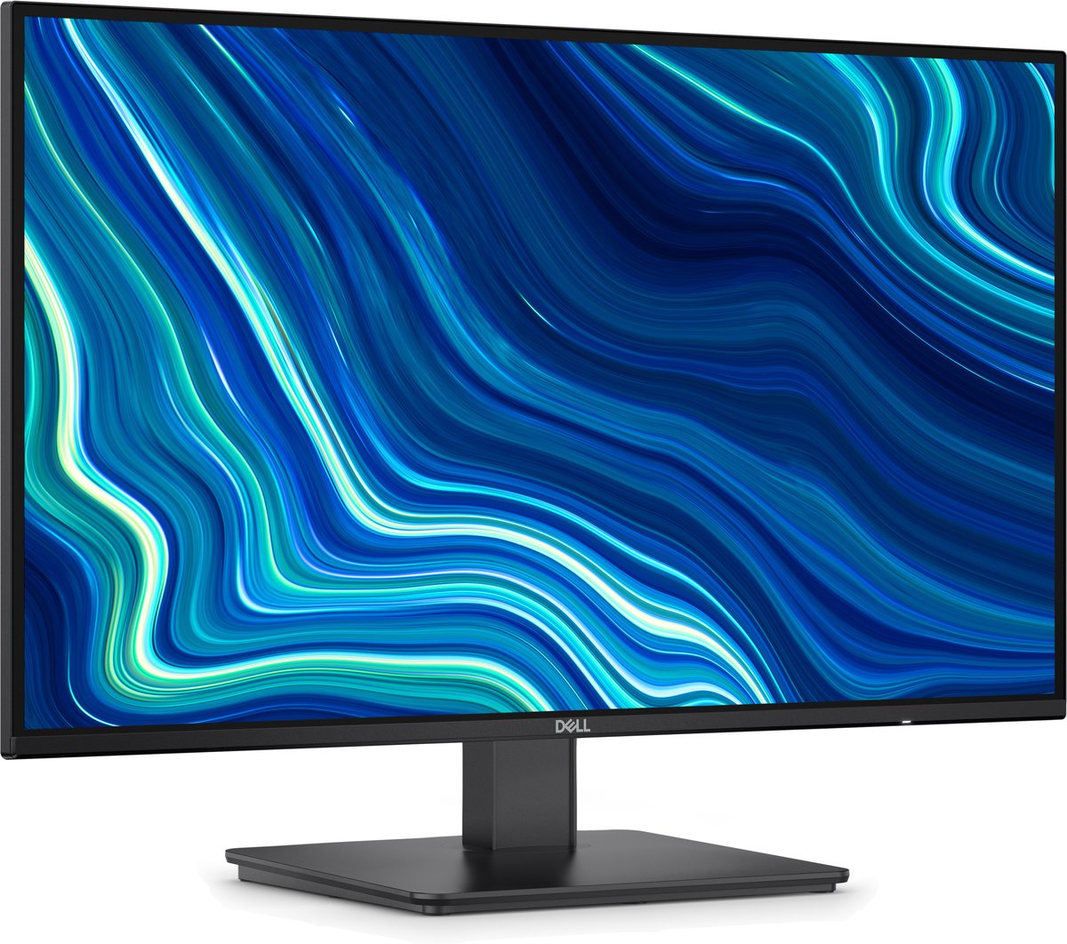 Dell 27 - SE2726D - (27") (2560x1440) QHD IPS Monitor | 16:9 | 144Hz | x1 x HDMI port (HDCP 1.4 & 2.3) | x1 DisplayPort 1.4 port (HDCP 1.4 & 2.3) | AMD FreeSync™ | Tilt | VESA