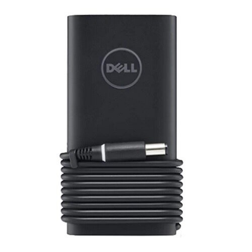 Dell 330W AC Adapter GaN SFF with 1m SAF power cord - 7.4mm