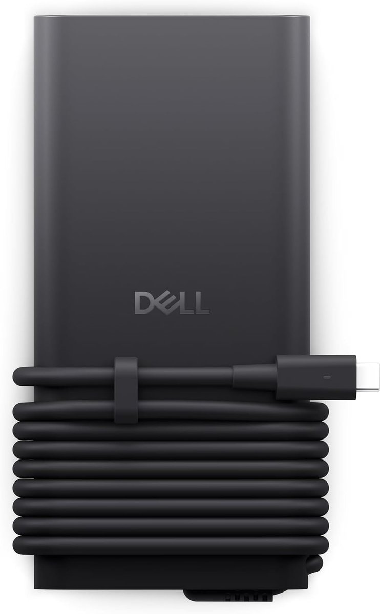 Dell 280W USB-C GaN AC Adapter with Power Cord - South Africa