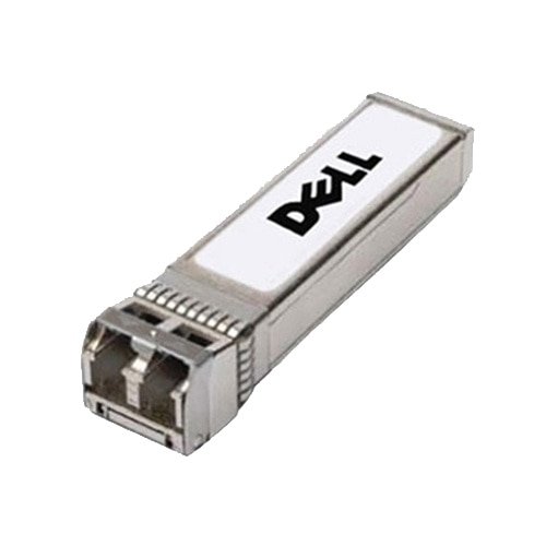 Dell Networking Transceiver SFP+ 10GbE SR 850nm Wavelength 300m Reach - Kit