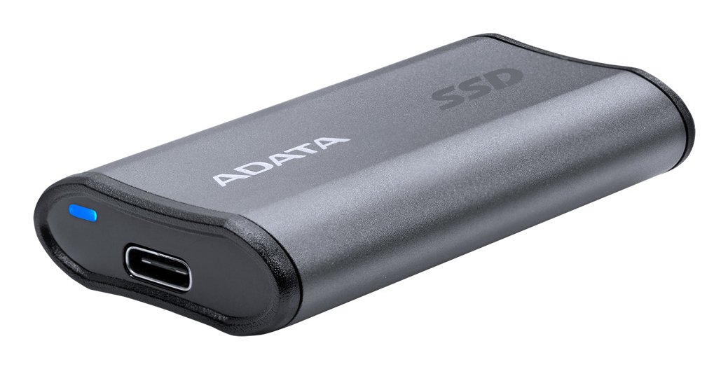 Adata SE880 1TB USB3.2 Gen2 x2 Type-A+C External SSD