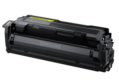 Samsung clt-C603L / SV253A Yellow toner , high yield , 10000pages - for samsung SL-C4010ND , SL-C4060FX