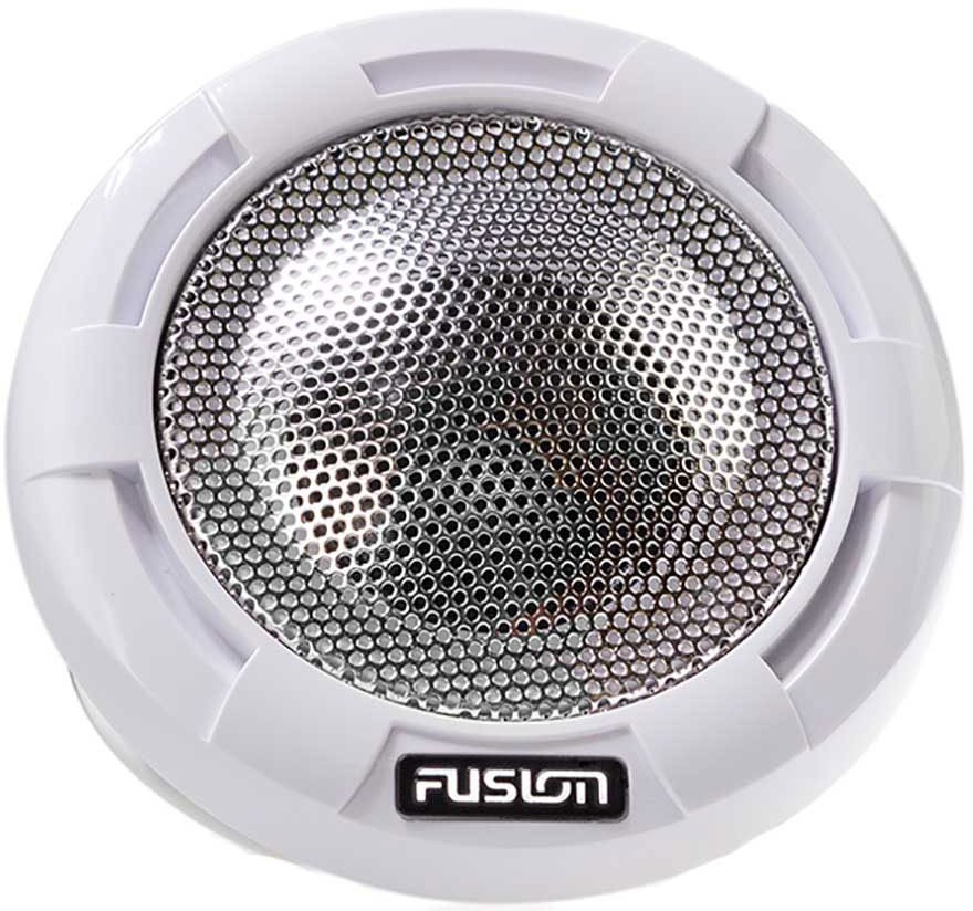 Garmin SG-TW10, Fusion, Component Tweeter, Sports White