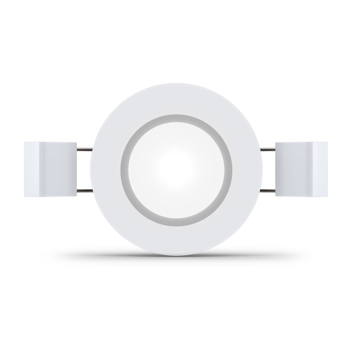 Garmin Lux Downlight DL50 IP68 CRGBW 5 W Wht Bezel, LS, (60-0391)