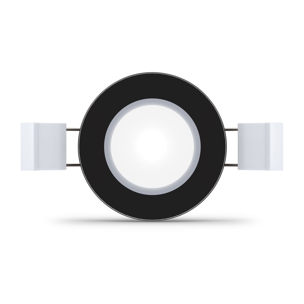 Garmin Lux Downlight DL50 IP68 CRGBW 5 W Blk Bezel, LS, (60-0427)