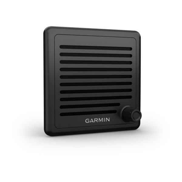Garmin Accy, Active Speaker, VHF 315/315i