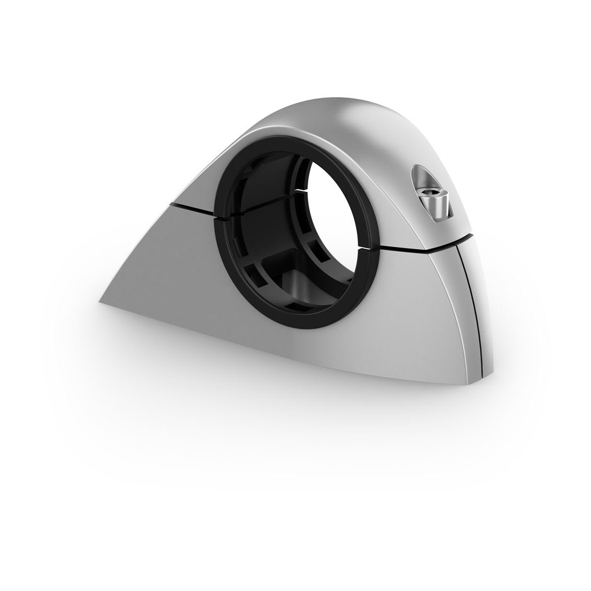Garmin Acc,Tower Speaker Clamp, Universal Fixed Mount,Fusion, (AVAILABLE APR 2019)