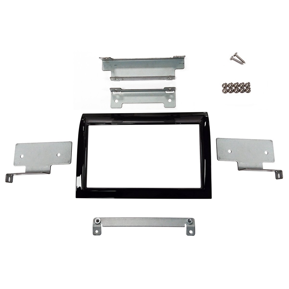 Garmin FIAT Ducato 8 fitting kit for VIEO series