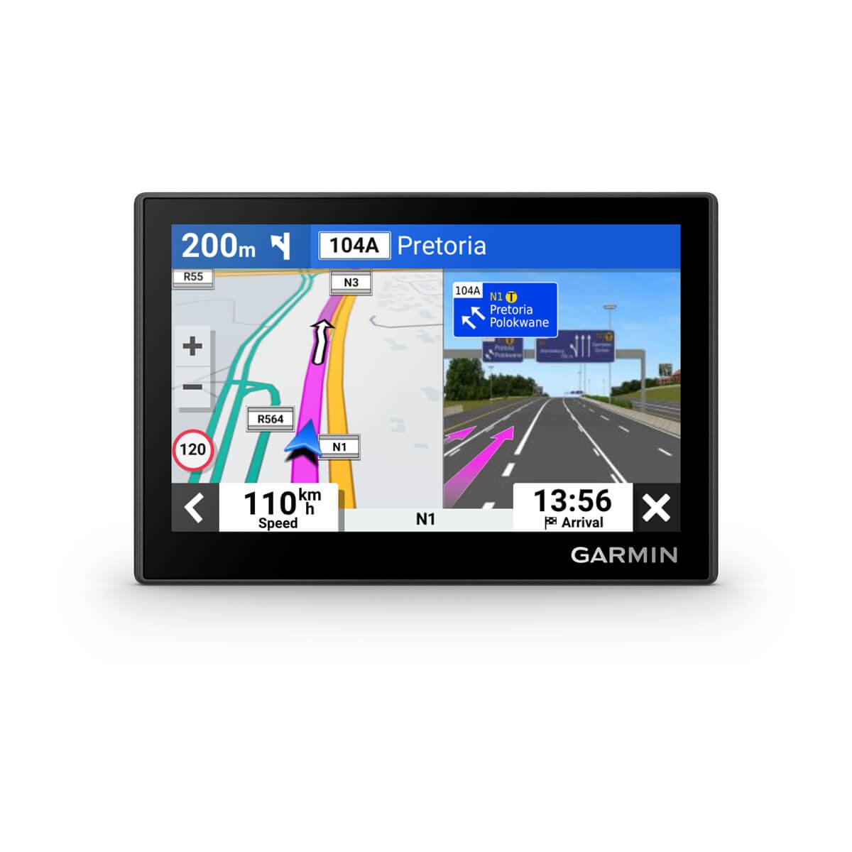 Garmin Drive 53MT-S