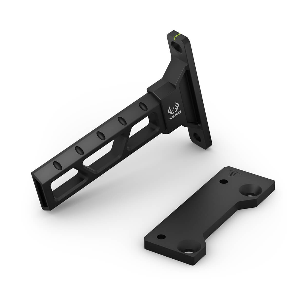 Garmin Acc,Xero A1i PRO Universal Dovetail Connector,RH