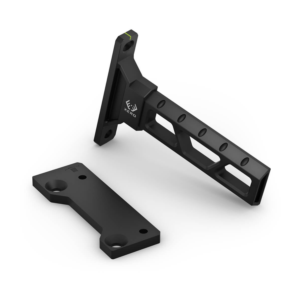 Garmin Acc,Xero A1i PRO Universal Dovetail Connector,LH