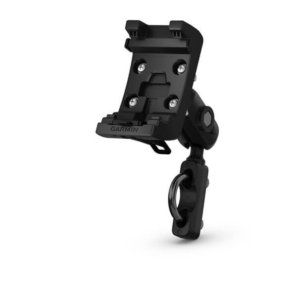 Garmin Rugged Clip with Motorcycle Mount w/Cable (Montana 7xx)