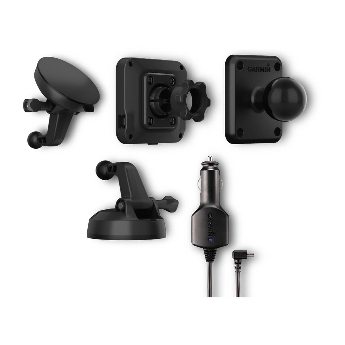 Garmin Acc, Mounting HW replacement, dezl 800/1000