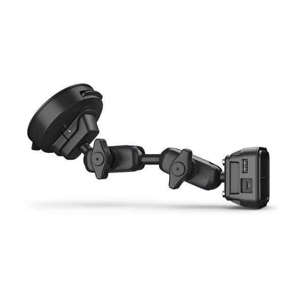 Garmin Acc, Vehicle Windshield Mounting Kit, Catalyst