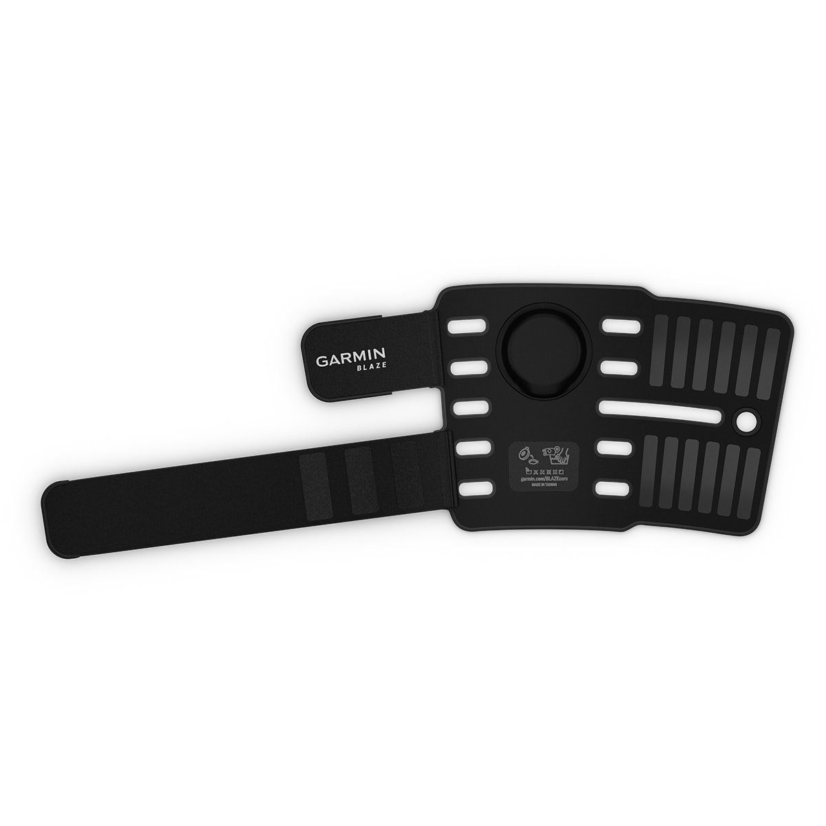 Garmin Acc, replacement Blaze Tail Wrap, WW
