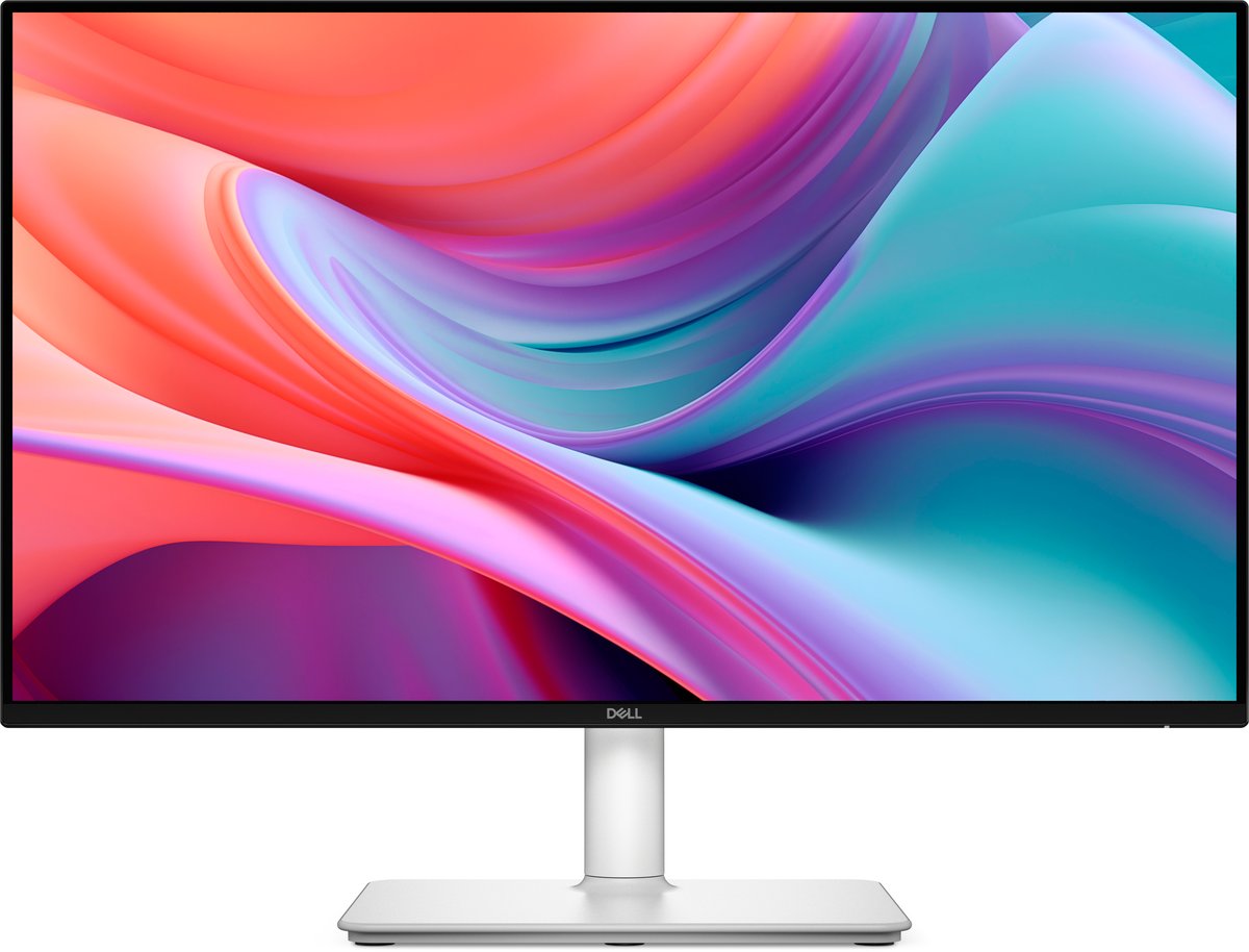Unknown CPO DELL S2425HSM PLUS MONITOR FHD MONITOR