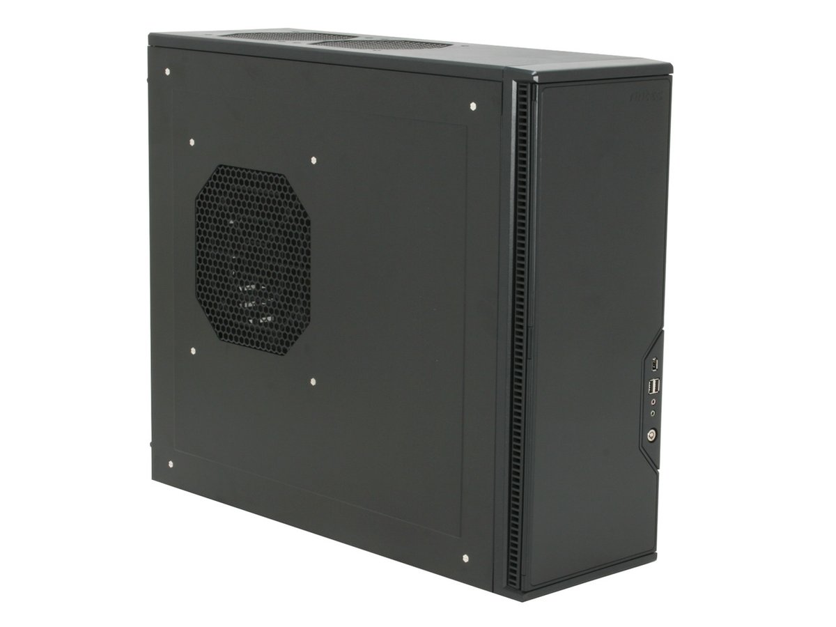 Antec 416/650+550w:Antec P190 Blac