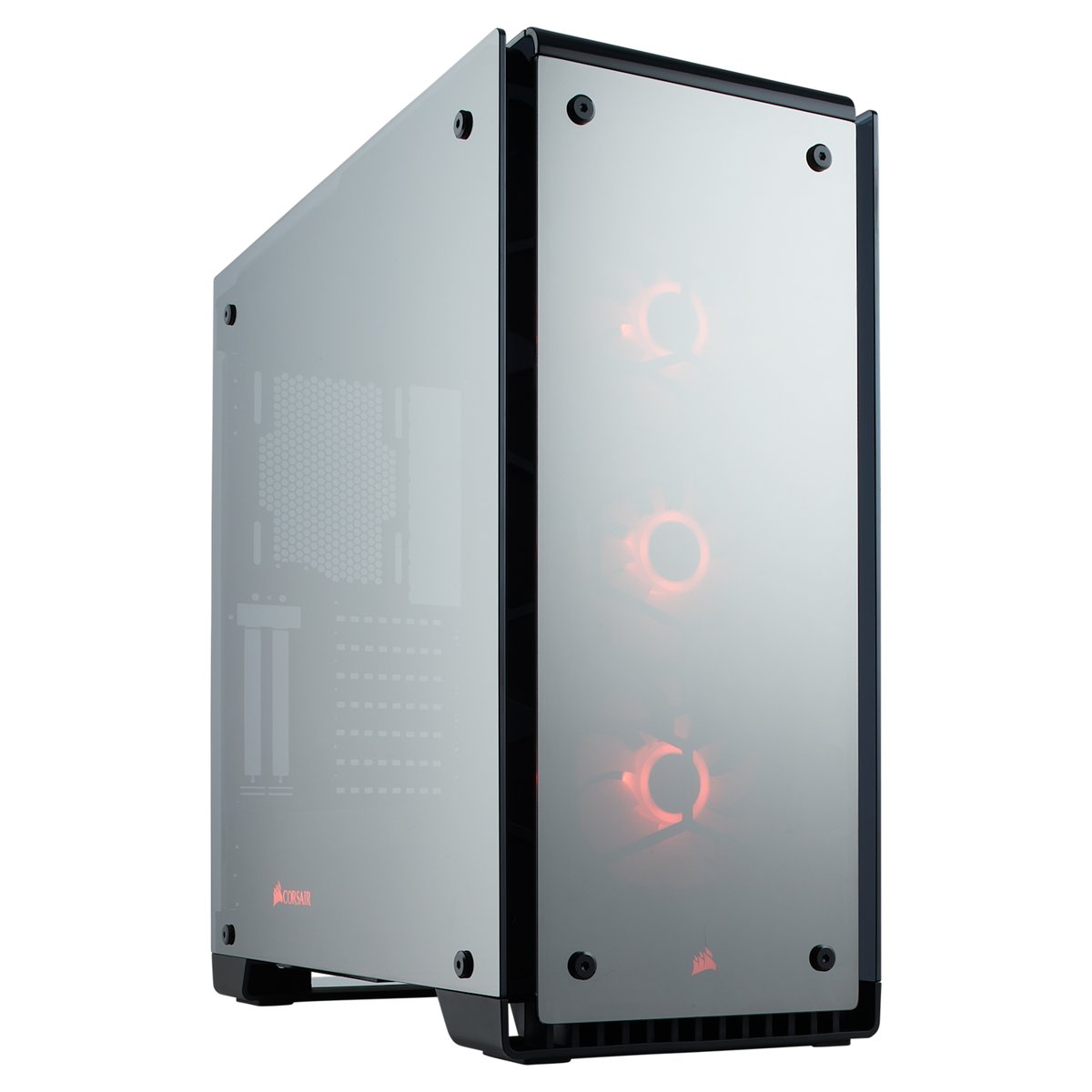 Corsair 570XRGB crystal Mirr