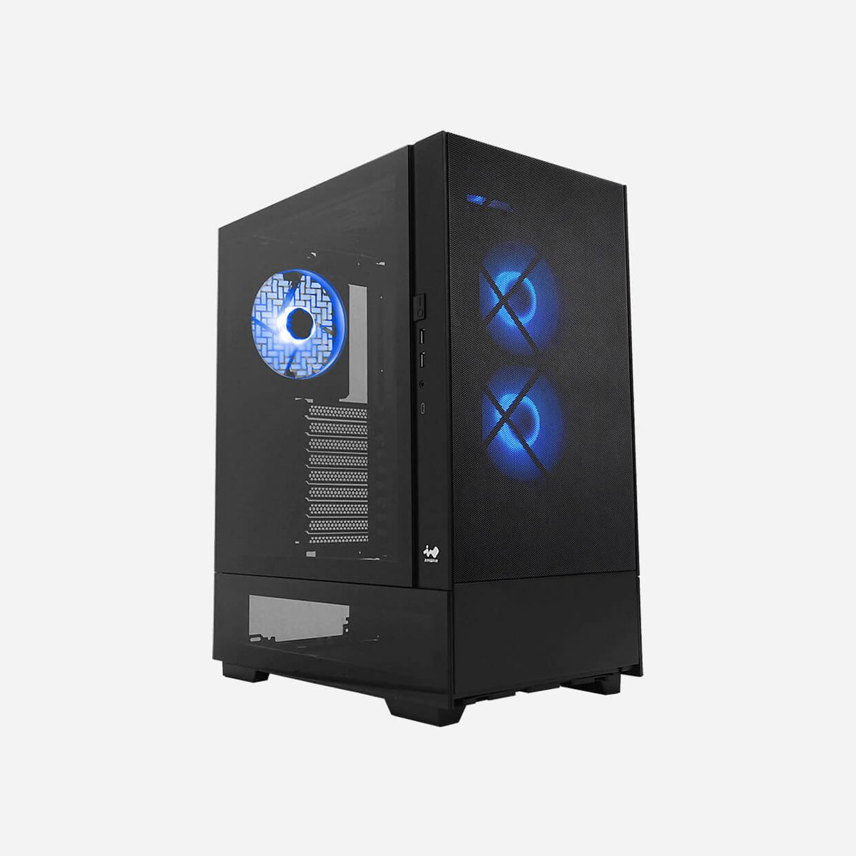 InWin In-win ModFree Base