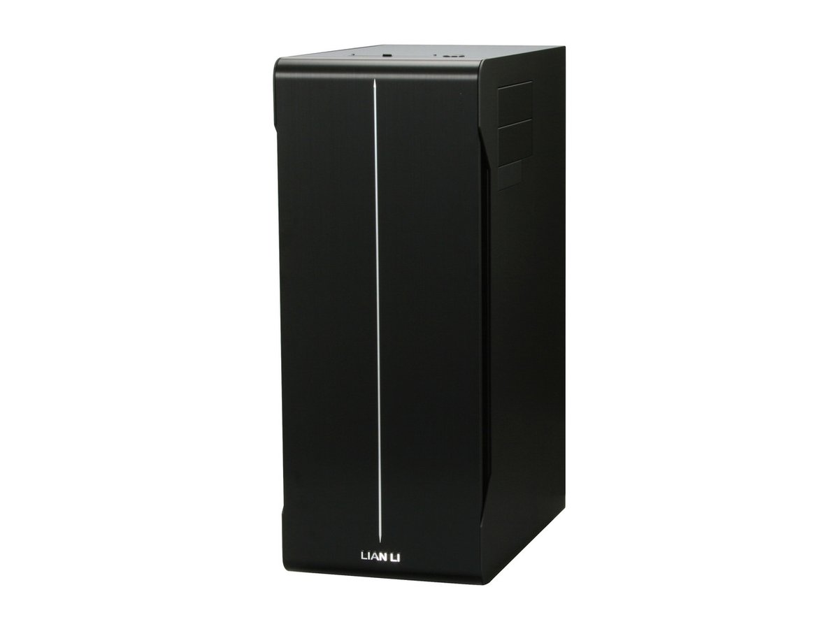 Lian-li PC-X500B No psu