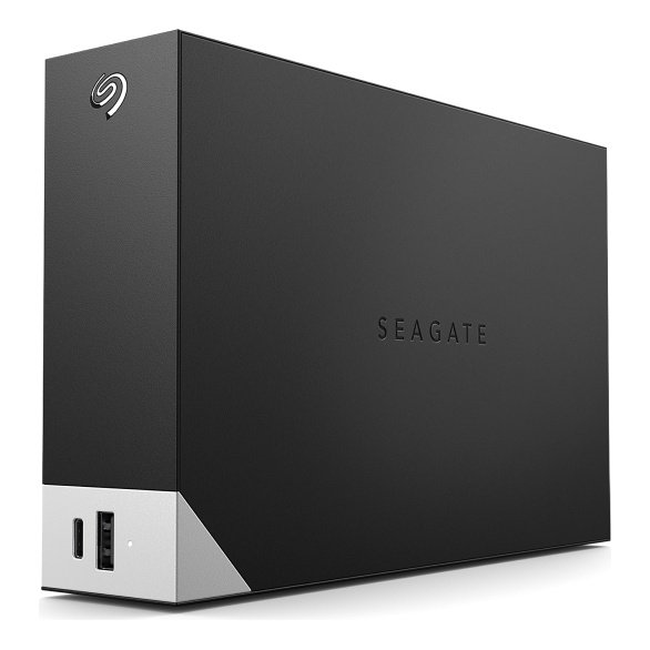 Seagate STLC12000400 12Tb O.Touch Hub