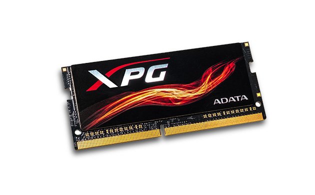 Adata AX4S2666316G18 Nb 16G Flame