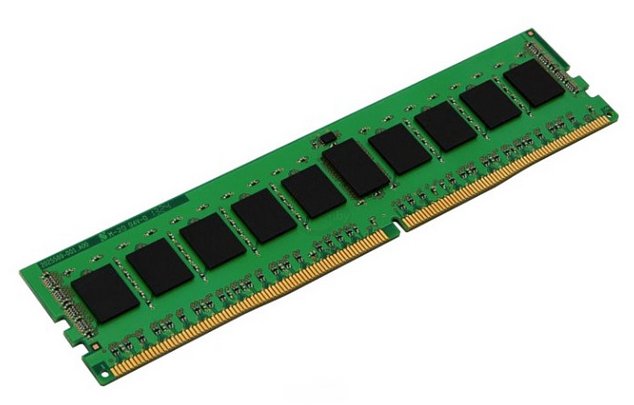 Kingston KVR21R15S8/4 D4 Reg 4Gb 2133