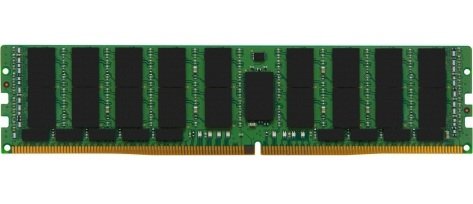 Kingston KVR24R17S8/4 D4 Reg 4Gb 2433