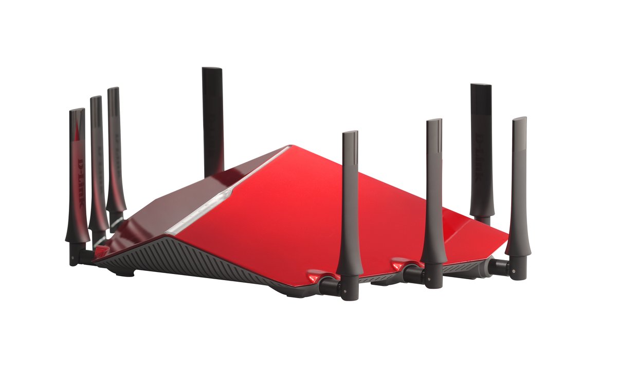 D-link DIR-895L ac-5300