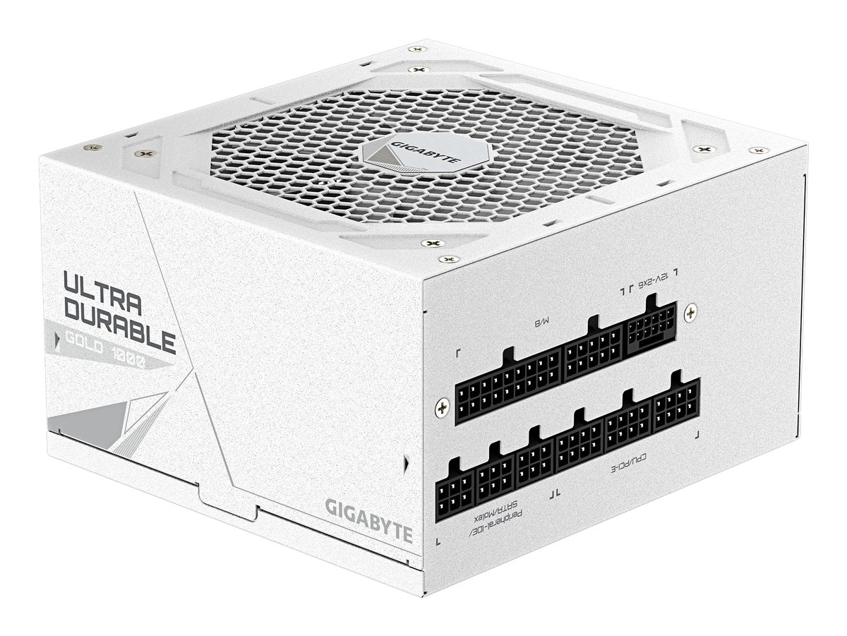 Gigabyte Gb 1000w Gold Modular Pro Gen5