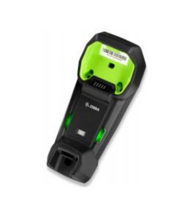 Zebra 3678 Series Ultra Rugged Scanner Charge Communication Cradle