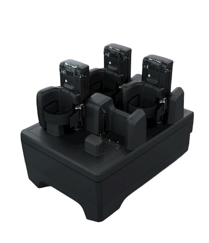 Zebra RS5100 4-Slot Charging ShareCradle