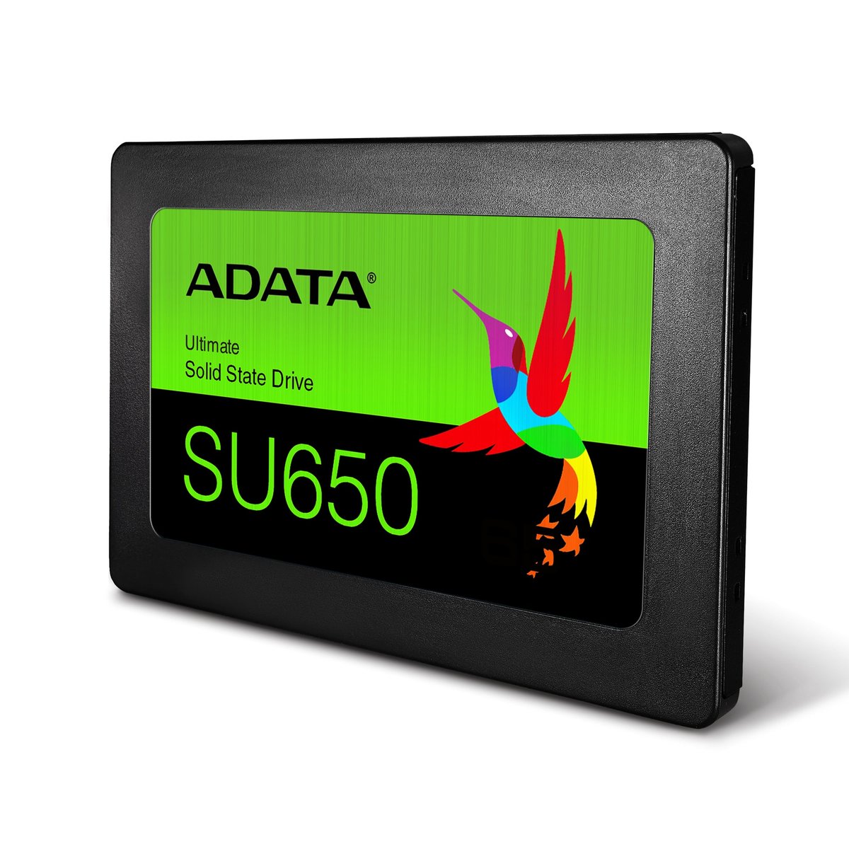 ADATA ULTIMATE SU650 1TB 2.5" SATA SOLID STATE DRIVE
