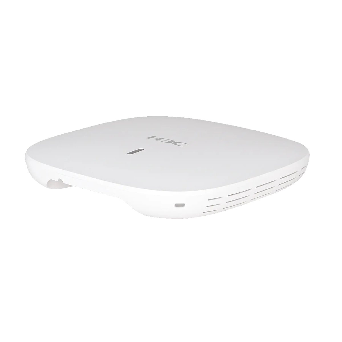 H3C INDOOR AP - 1X 1GE RJ45, POE, 2.4GHZ: 575MBPS; 5GHZ: 1200MBPS, 4 STREAMS DUAL RADIO 802.11AX/AC/N, BT 5.0