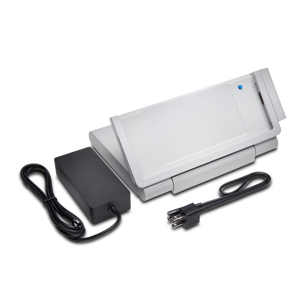 Kensington SD6000 Compatible with Microsoft Surface Go 1/2/3/4 - Docking Station