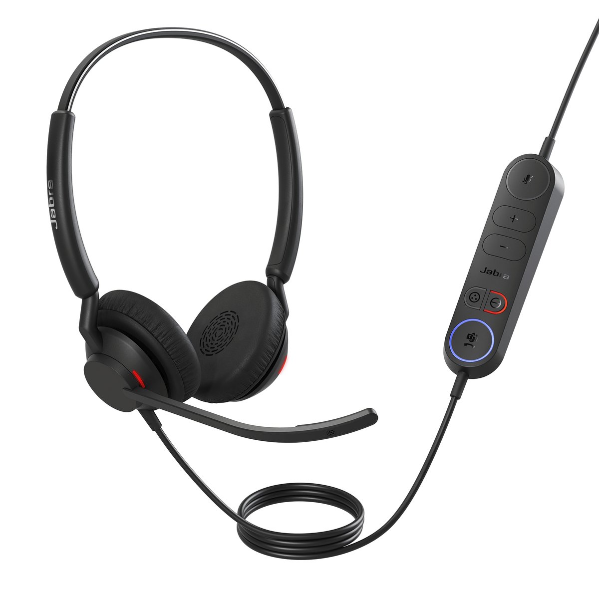 JABRA - ENGAGE 40 (INLINE LINK) USB-A MS STEREO