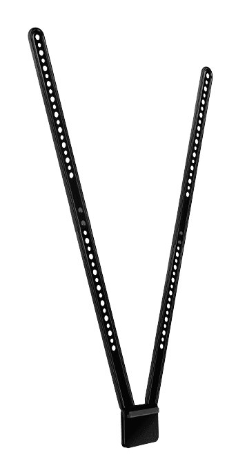 LOGITECH - MEETUP XL TV MOUNT