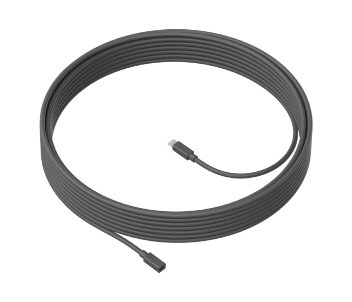 LOGITECH - MEETUP 10M MIC CABLE