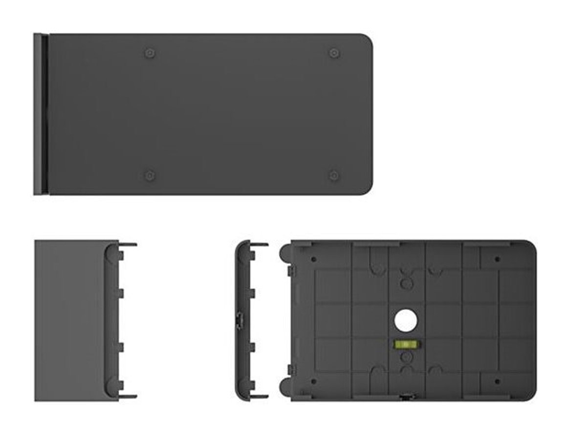 LOGITECH - TAP SCHEDULER MOUNTING KIT