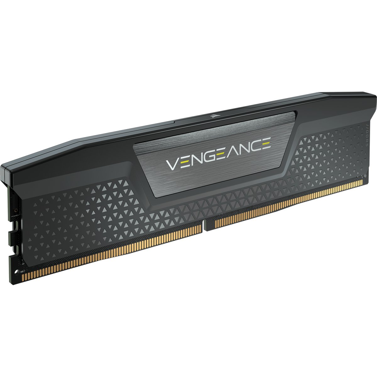 CORSAIR VENGEANCE DDR5 8GB (1 x 8GB) DDR5 5200 CL40-40-40-77 1.25V Intel XMP - BLACK
