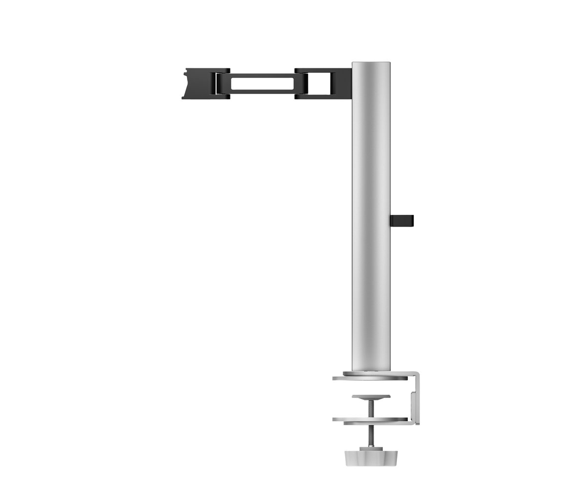 HP Quick Release Single Arm