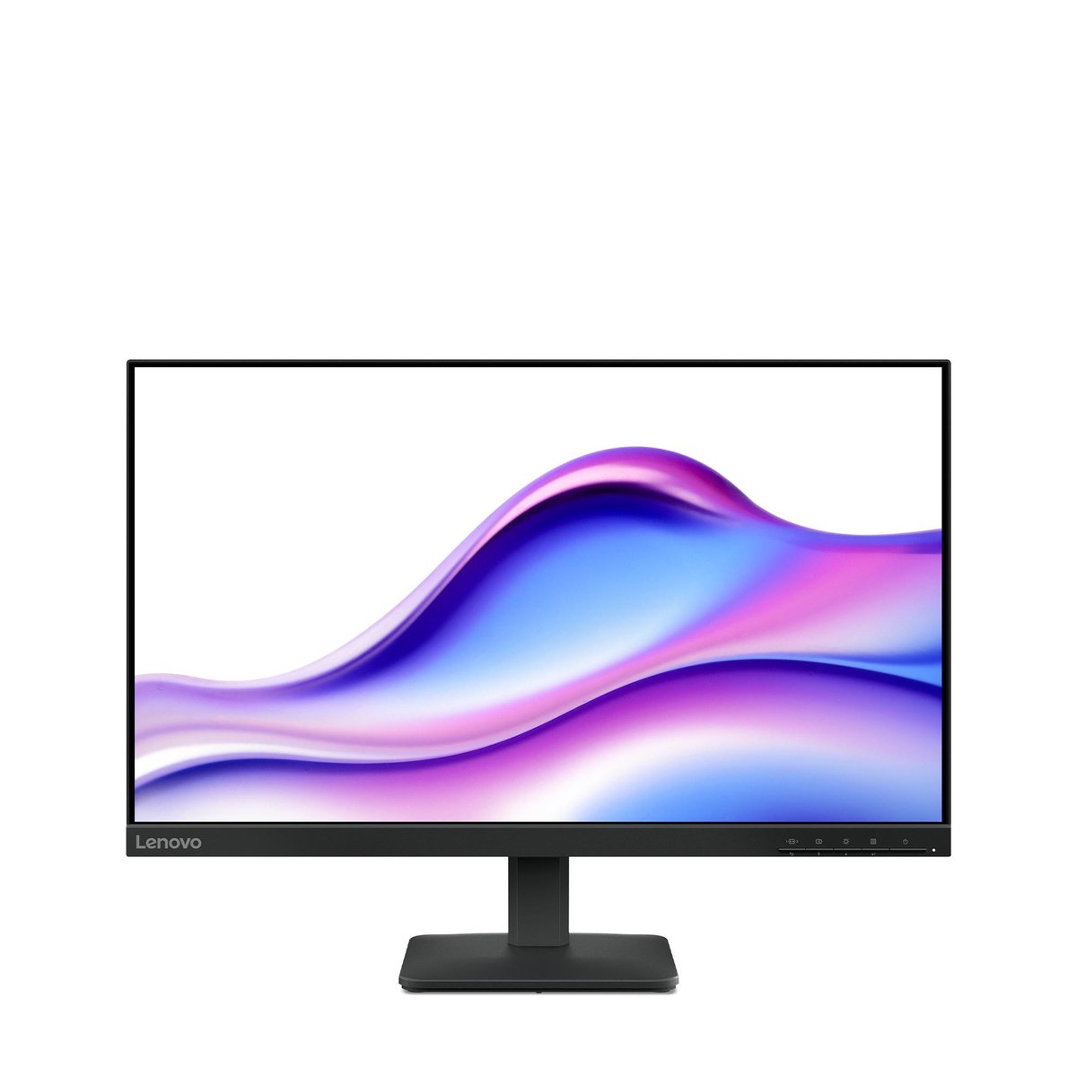Lenovo L24-4e, 1920x1080, 1x HDMI® 1.4, 1x VGA, 4ms GtG (Extreme mode) / 6ms GtG (Typical mode), 3-year warranty, 23.8" (527.0x296.5 mm) IPS,
