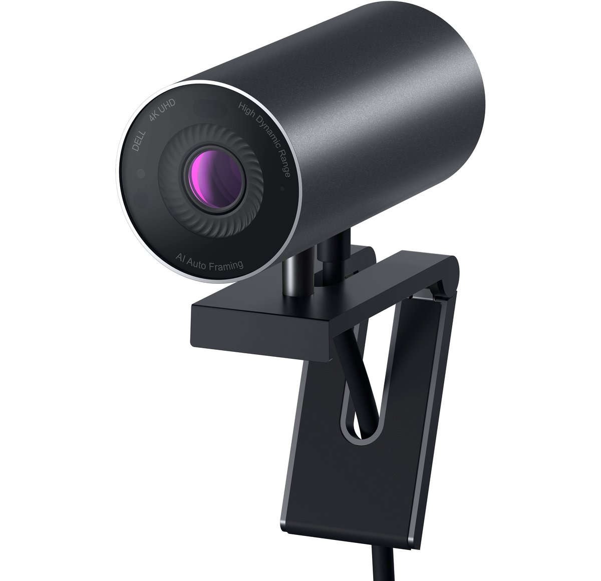Dell UltraSharp 4K Webcam - WB7022